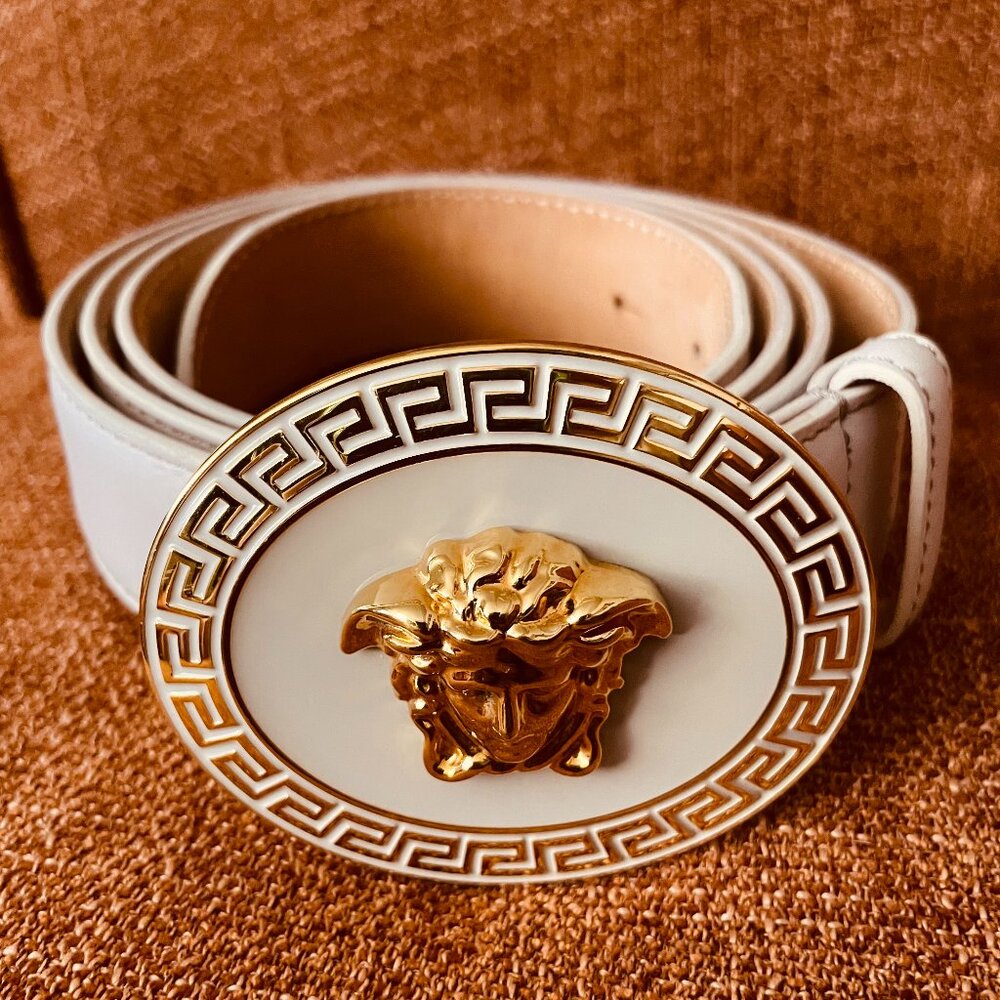 Versace Belt